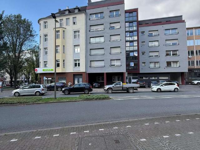 Wohnung kaufen in Kaiserstraßenviertel, Dortmund