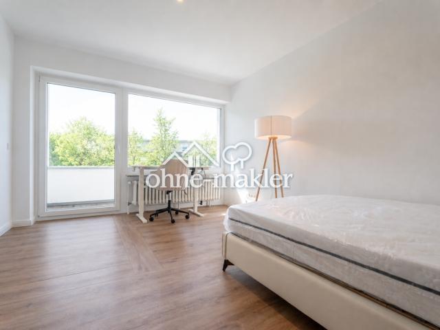 Apartment kaufen in Rumphorst, Münster