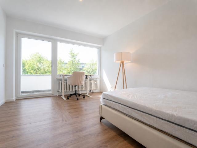 Wohnung kaufen in Rumphorst, Münster