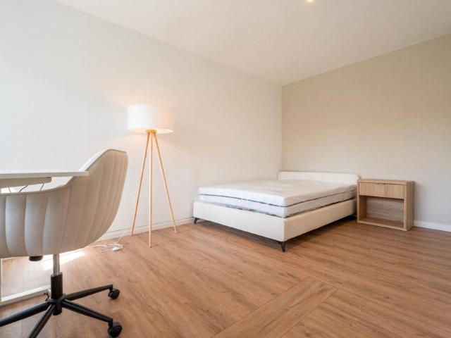 Wohnung kaufen in Mauritz-West, Münster