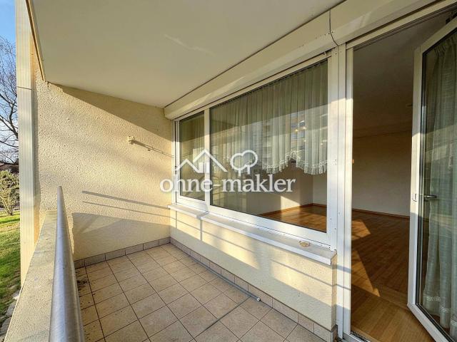 Apartment kaufen in Dudweiler, Saarbrücken
