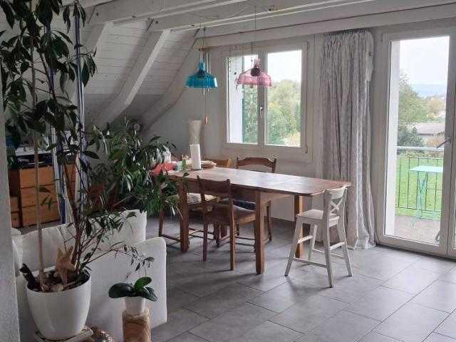 Apartment mieten in Unter Lattenberg, Stäfa