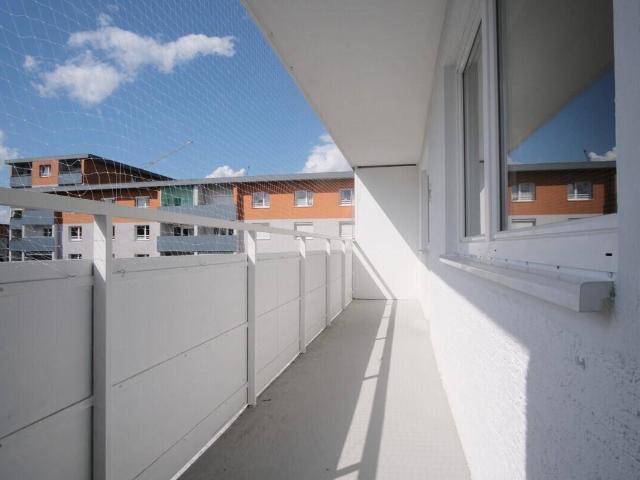 Apartment mieten in Salzburg