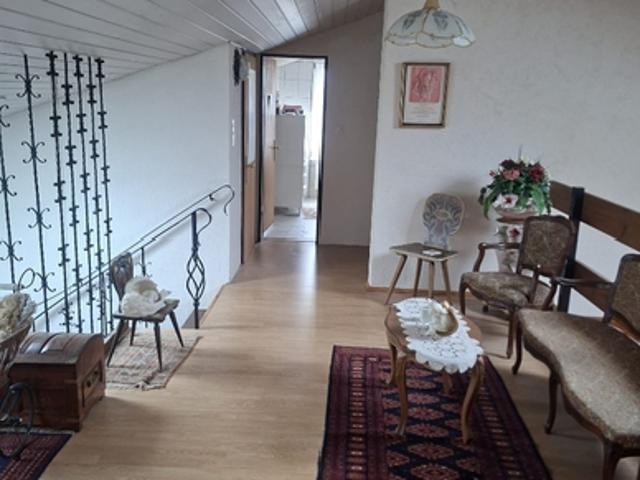 Wohnung mieten in Andelfingen, Zürich