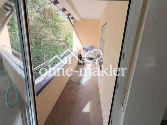 Apartment mieten in Waldstadt, Karlsruhe