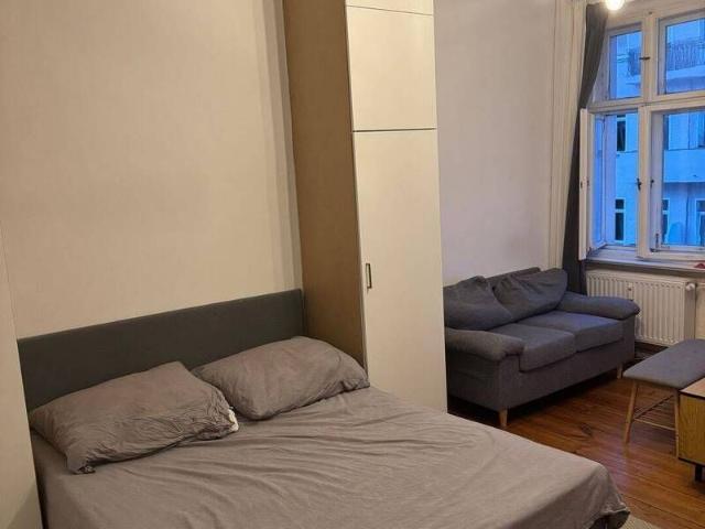 Zimmer mieten in Friedrichshain, Berlin