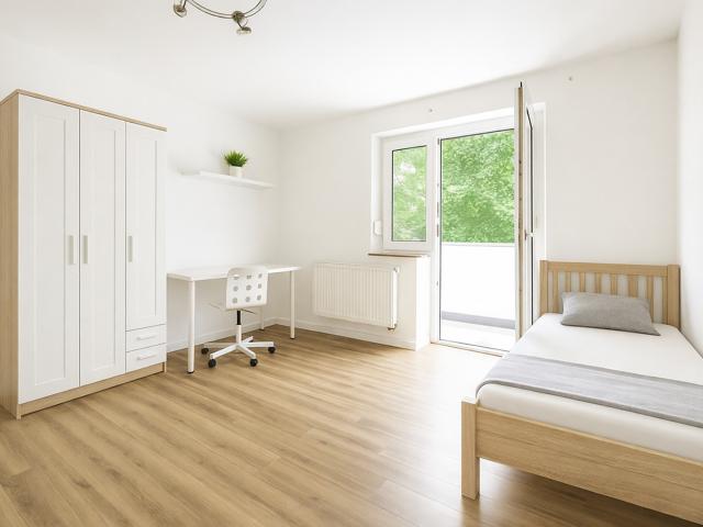Wohnung mieten in Regensburg, Bayern