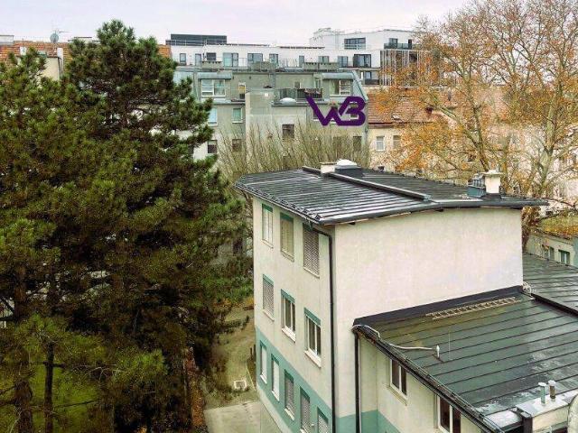 Apartment mieten in Floridsdorf, Wien
