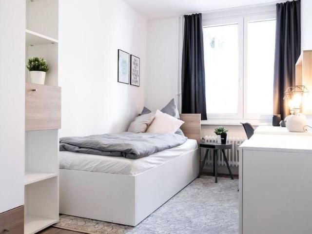 Zimmer mieten in Neukölln, Berlin