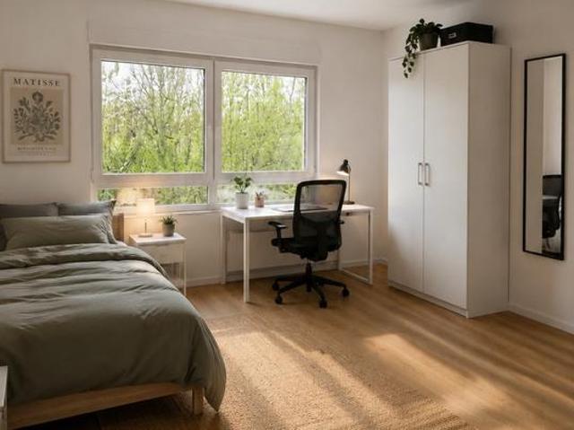 Wohnung mieten in Leithe, Essen