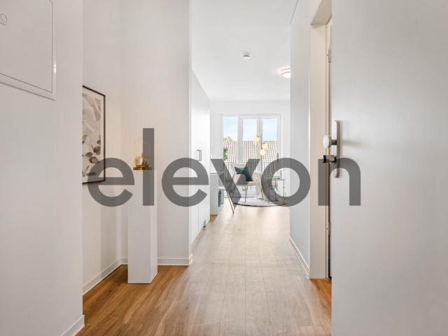 Apartment mieten in Humboldt/Gremberg, Köln