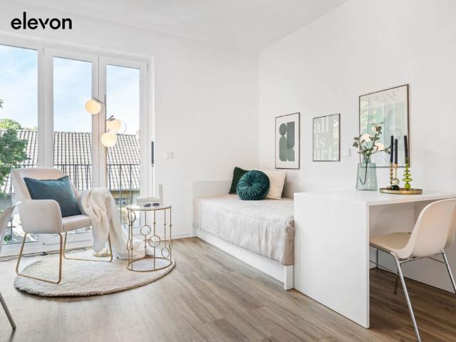 Apartment mieten in Humboldt/Gremberg, Köln