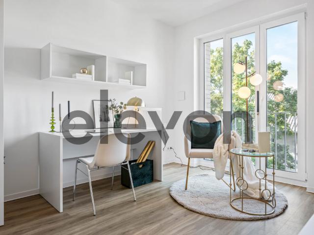 Apartment mieten in Humboldt/Gremberg, Köln