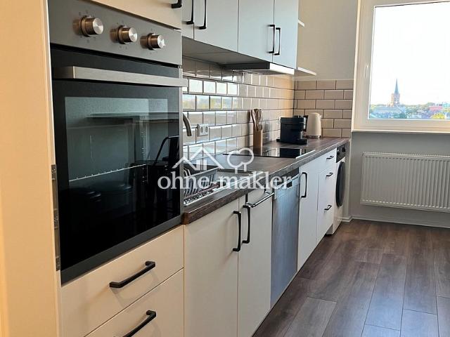 Apartment mieten in Südweststadt, Karlsruhe
