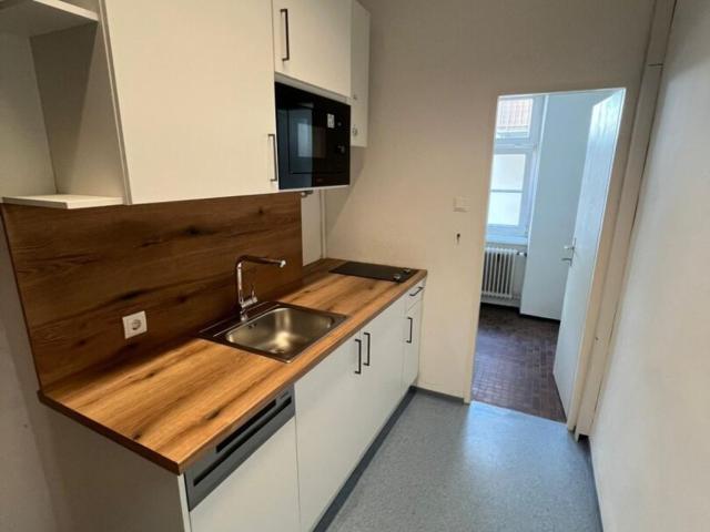 Büro mieten in Jakomini, Gersdorf-Feistritz