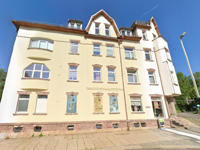 Apartment mieten in Gablenz, Chemnitz