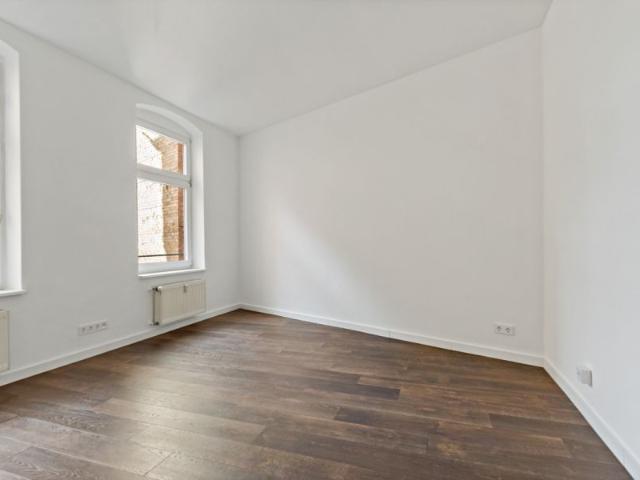 Apartment mieten in Nördliche Innenstadt, Halle