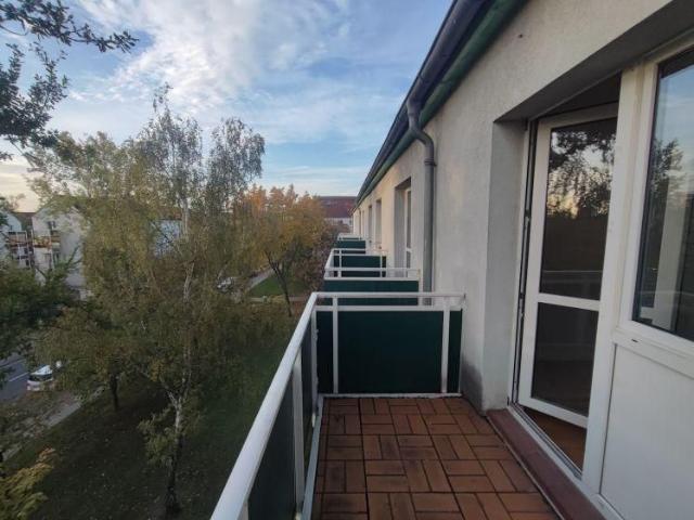 Apartment mieten in Merseburg