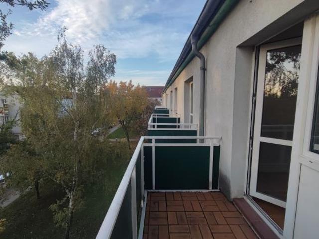 Wohnung mieten in Merseburg