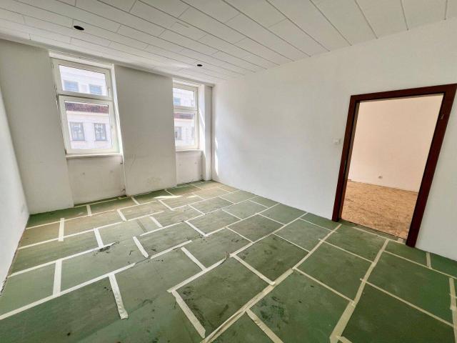 Apartment kaufen in Ottakring, Wien
