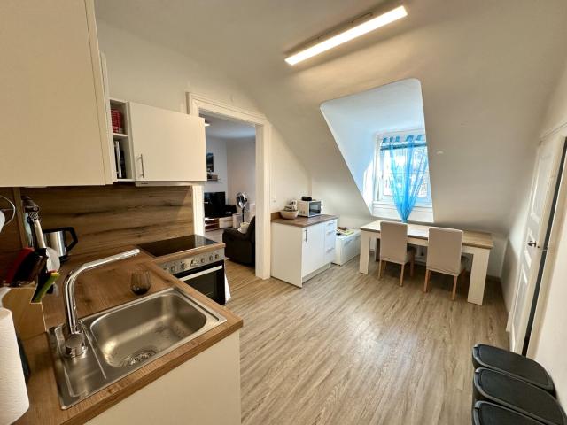 Apartment mieten in Eggenberg, Gersdorf-Feistritz