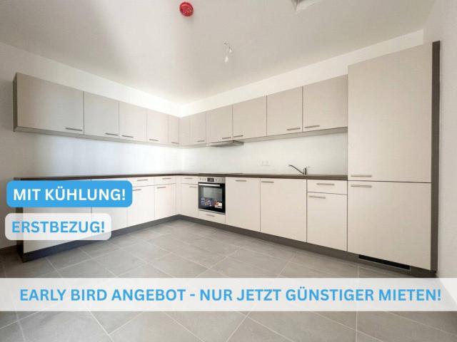 Apartment mieten in Wien