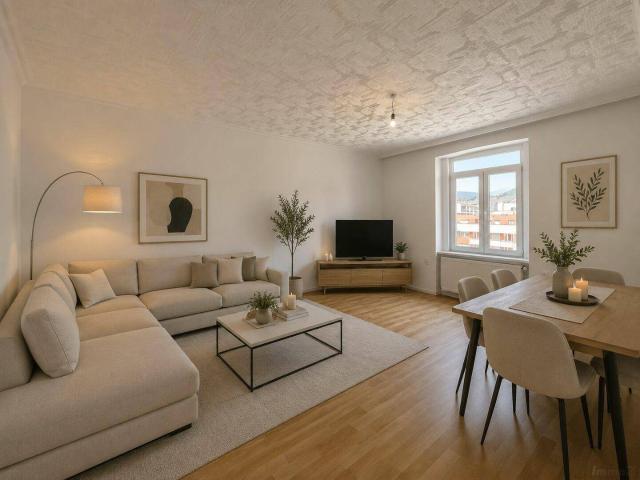 Apartment kaufen in Gersdorf-Feistritz, Steiermark