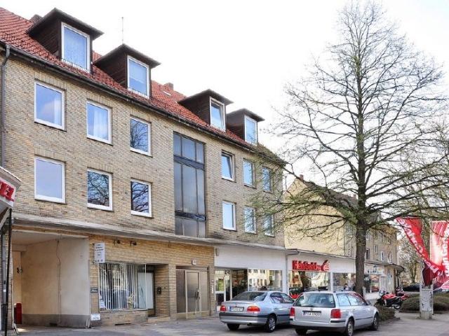 Apartment mieten in Eimsbüttel, Hamburg
