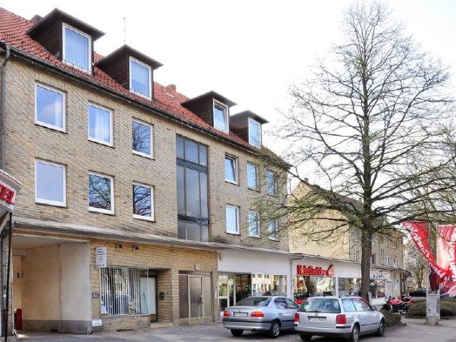 Apartment mieten in Eimsbüttel, Hamburg