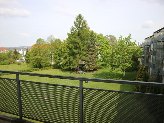 Wohnung mieten in Bernsdorf, Chemnitz