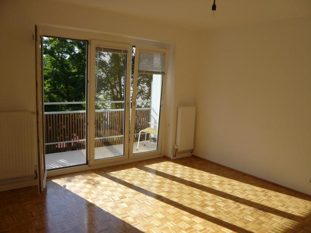 Apartment mieten in Wien