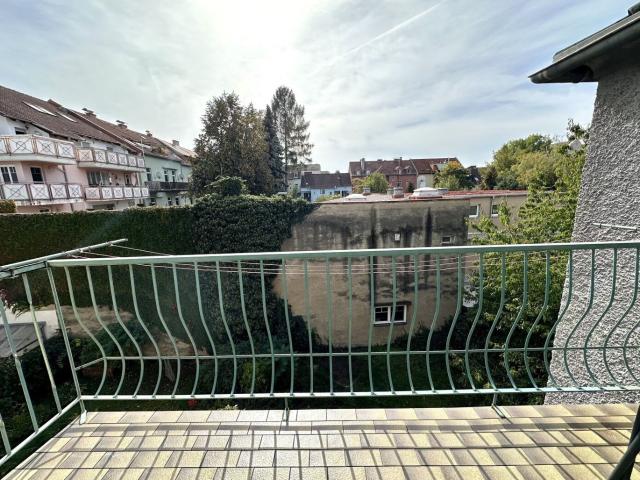 Wohnung kaufen in Graz, Gersdorf-Feistritz