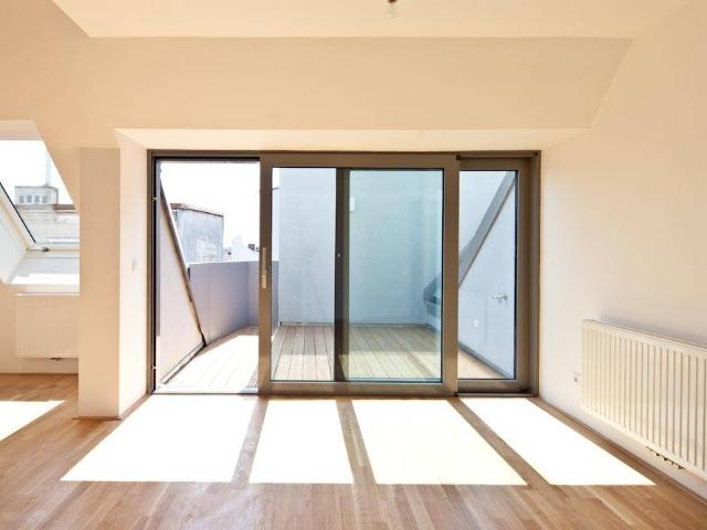 Apartment mieten in Ottakring, Wien