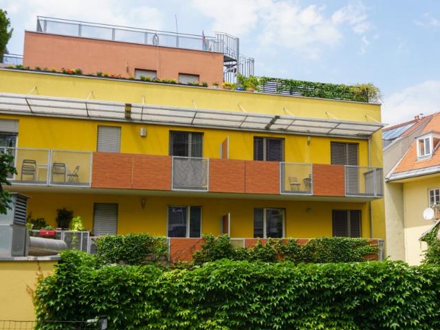 Apartment mieten in Sankt Leonhard, Gersdorf-Feistritz