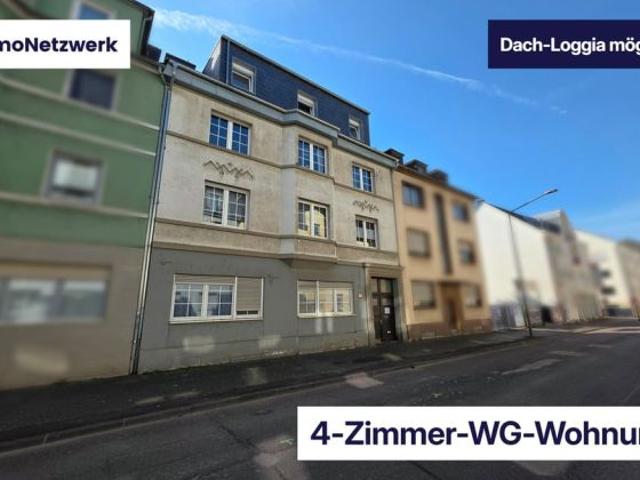 Wohnung kaufen in Trier, Rheinland-Pfalz