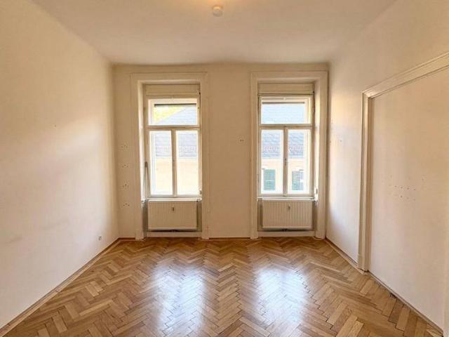 Apartment mieten in Gries, Gersdorf-Feistritz