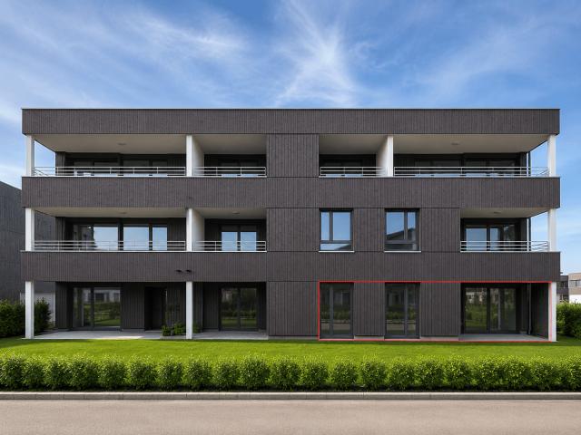 Apartment mieten in Dornbirn, Vorarlberg