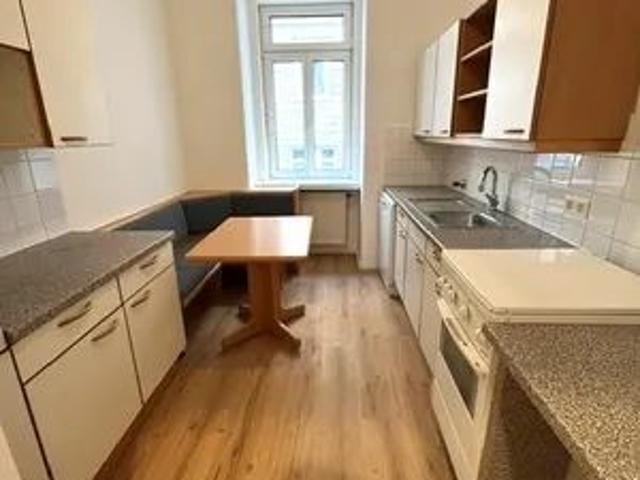 Apartment mieten in Margareten, Wien