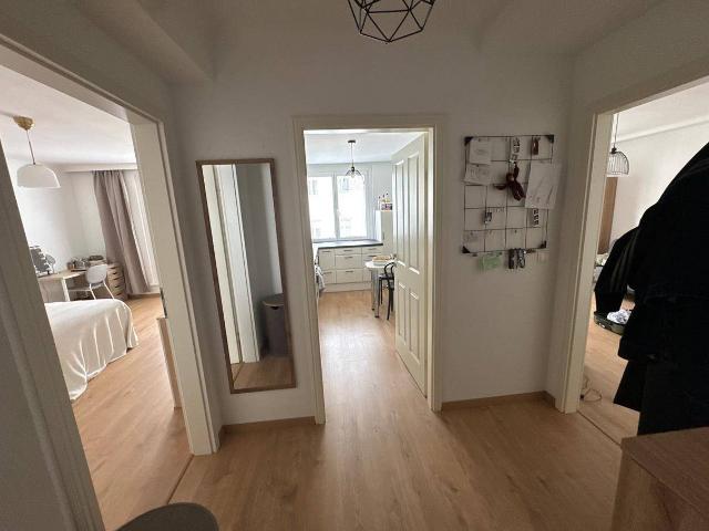 Apartment kaufen in Meidling, Wien
