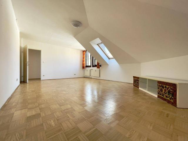 Apartment kaufen in Graz, Reininghaus