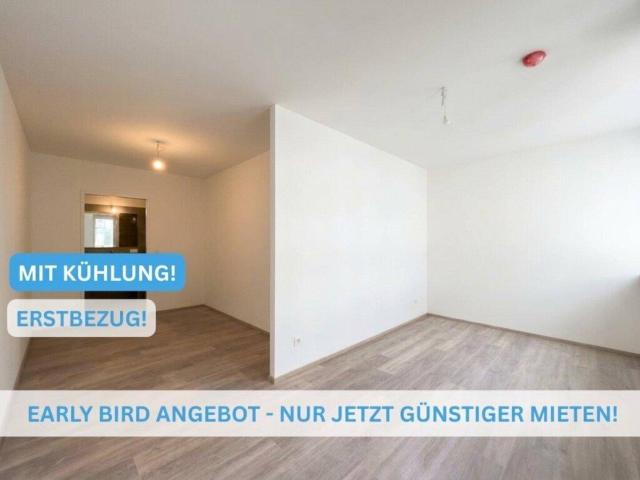 Apartment mieten in Wien