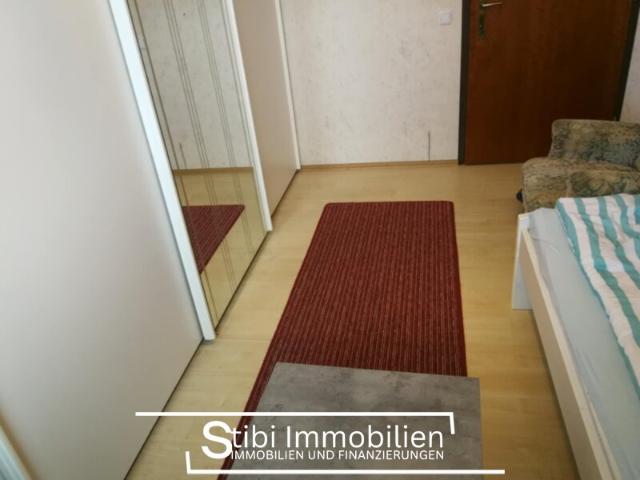 Zimmer mieten in Wien