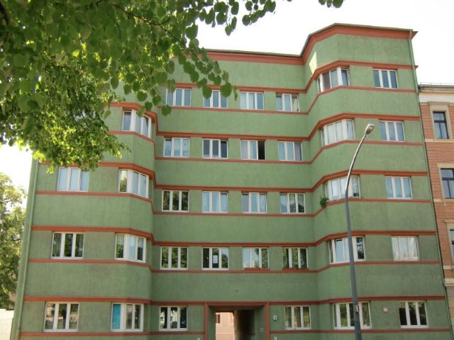 Apartment mieten in Löbtau, Dresden