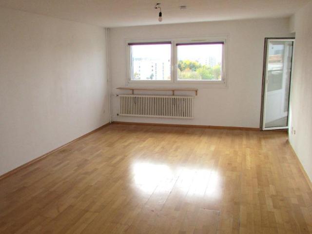 Wohnung kaufen in Ramersdorf-Perlach, München