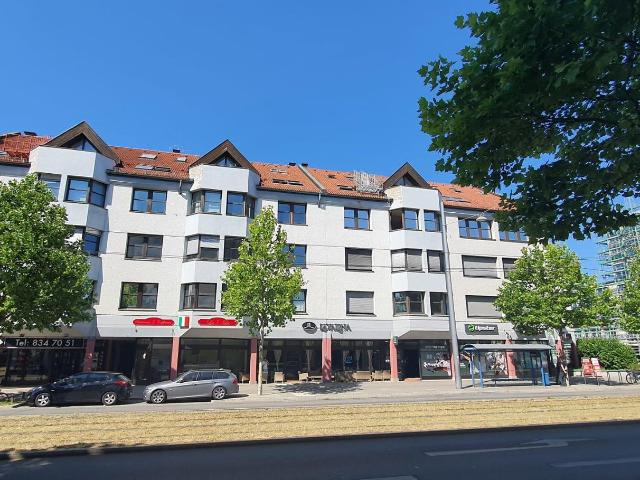 Wohnung mieten in Planegg, Bayern
