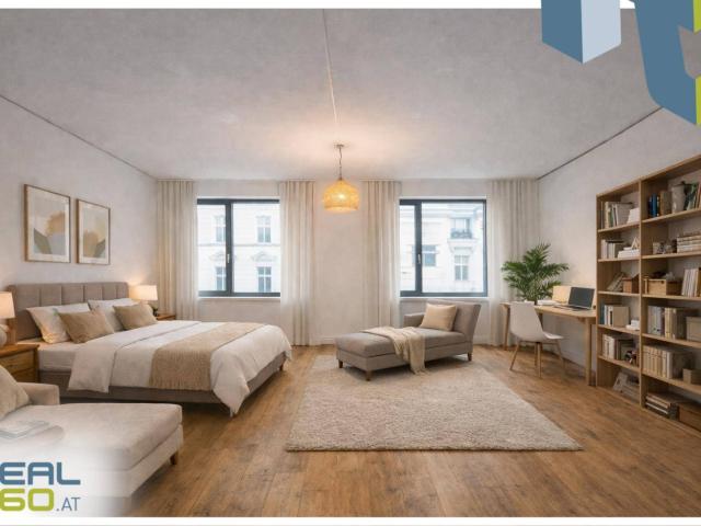 Apartment mieten in Linz, Oberösterreich
