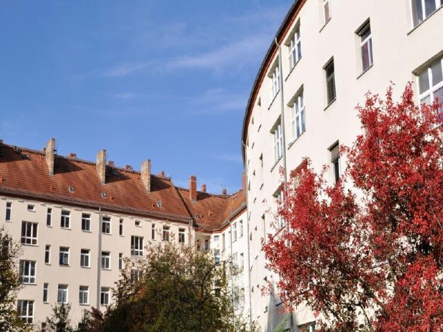Apartment mieten in Leipziger Vorstadt, Dresden