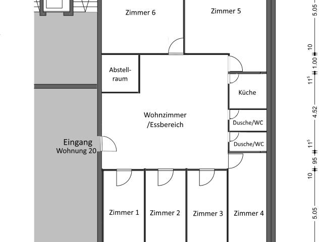 Zimmer mieten in Pasing-Obermenzing, München