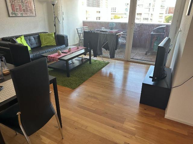 Zimmer mieten in Wallisellen, Bezirk Bülach