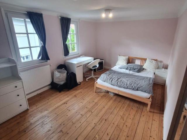 Wohnung mieten in Stuttgart, Baden-Württemberg